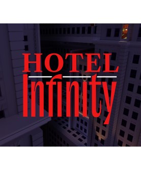 Hotel Infinity PS5 PlayStation 5 Key EUROPE